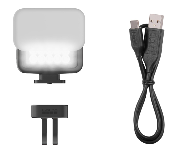 GoPro Light Mod 2 (H9/H10/H11/H12/H13) - 1531988 - zdjęcie 2